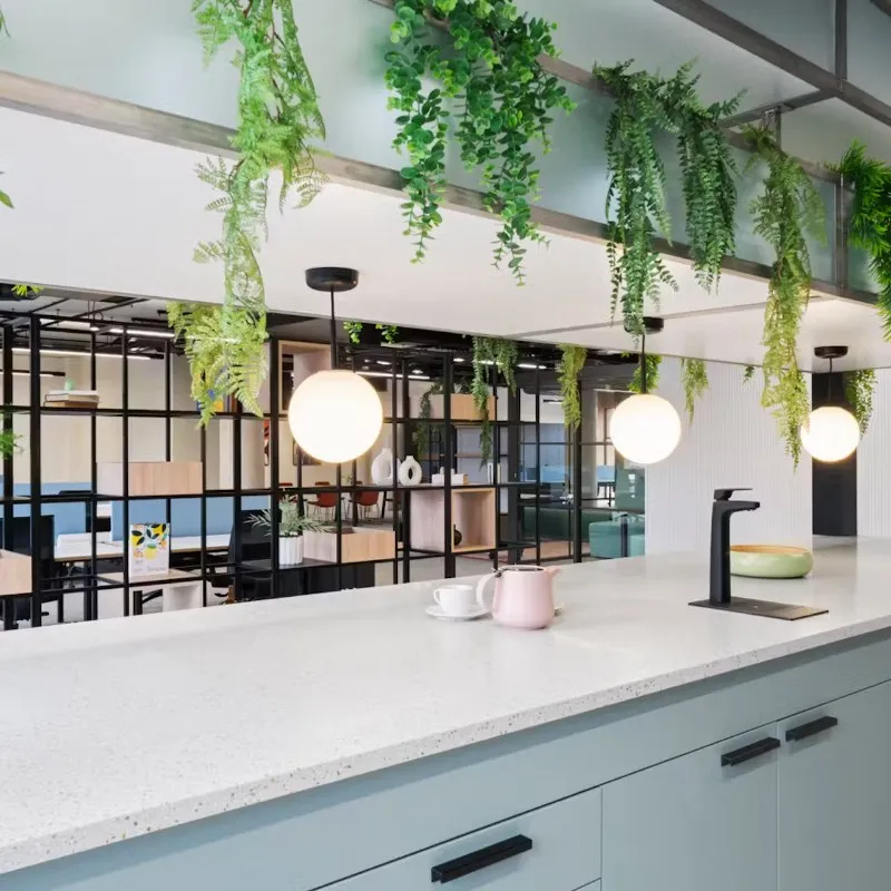 Southworks, 14-21 Rushworth Street, Southwark