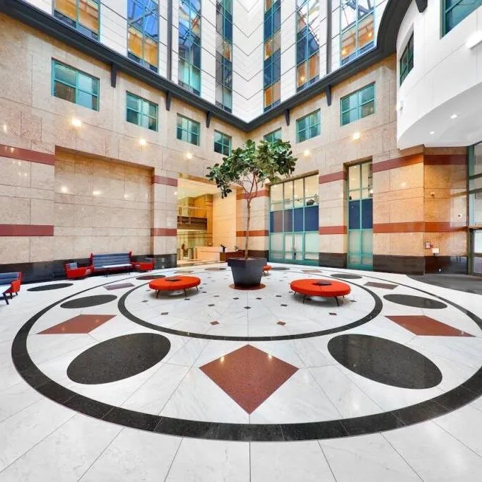 Exchange Plaza, 50 Lothian Road