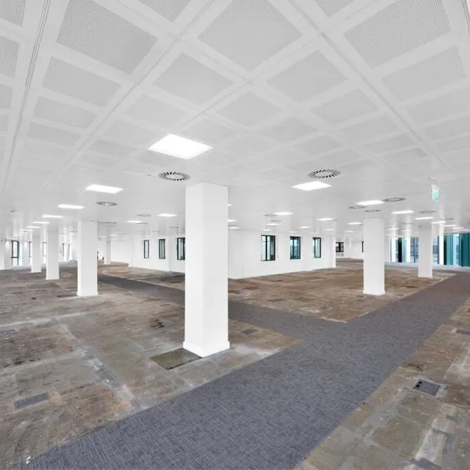 Exchange Plaza, 50 Lothian Road