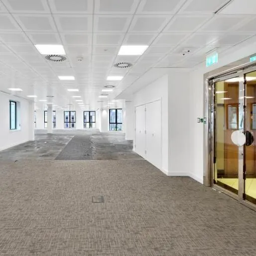 Exchange Plaza, 50 Lothian Road