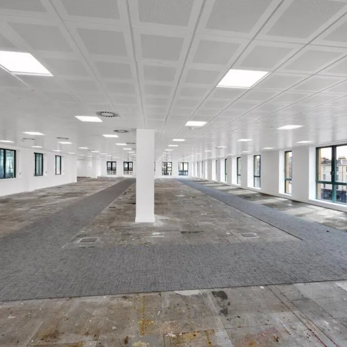 Exchange Plaza, 50 Lothian Road