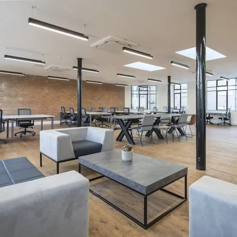 11-15 Emerald Street, Holborn - WC1