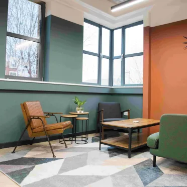 Pegasus Business Park, Herald Way, Castle Donington - DE74