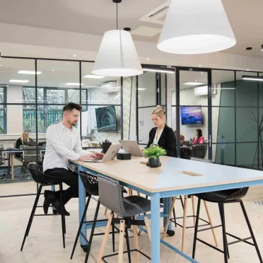 Pegasus Business Park, Herald Way, Castle Donington