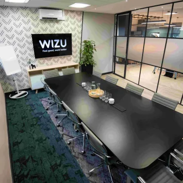 Pegasus Business Park, Herald Way, Castle Donington