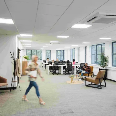 Pegasus Business Park, Herald Way, Castle Donington