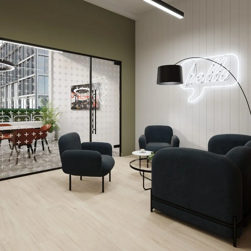 4 Snow Hill, London - EC1A