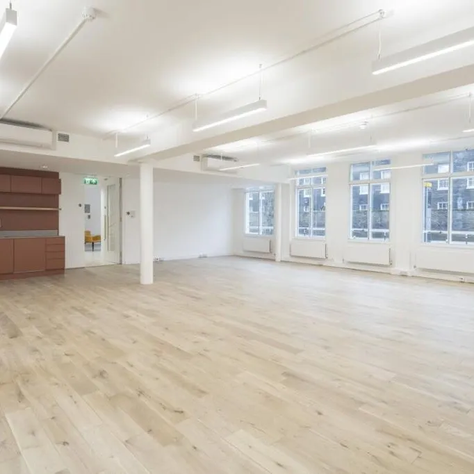 80-86 Grays Inn Road