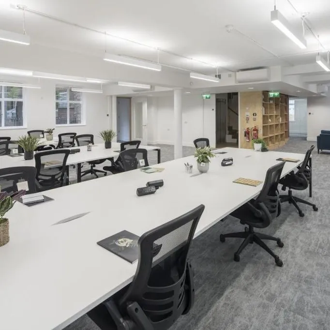 80-86 Grays Inn Road