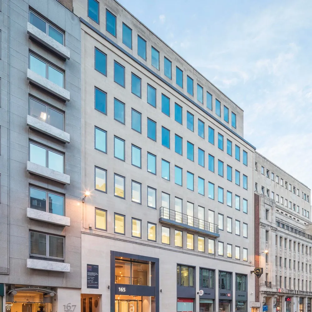 165 Fleet Street