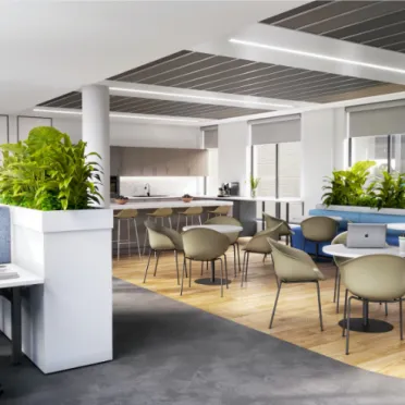 Equitable House, 47 King William Street, Monument