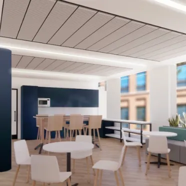 Equitable House, 47 King William Street, Monument