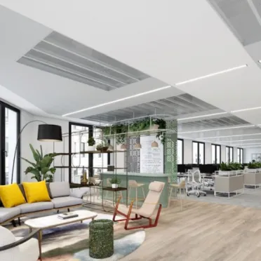 Equitable House, 47 King William Street, Monument