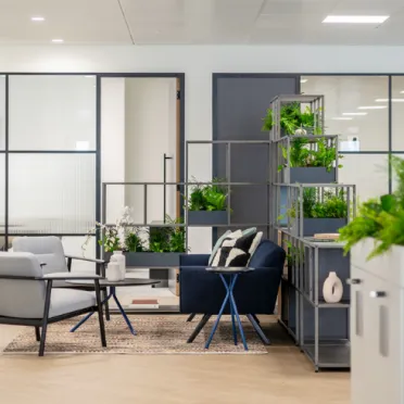 60 Moorgate, London - EC2R