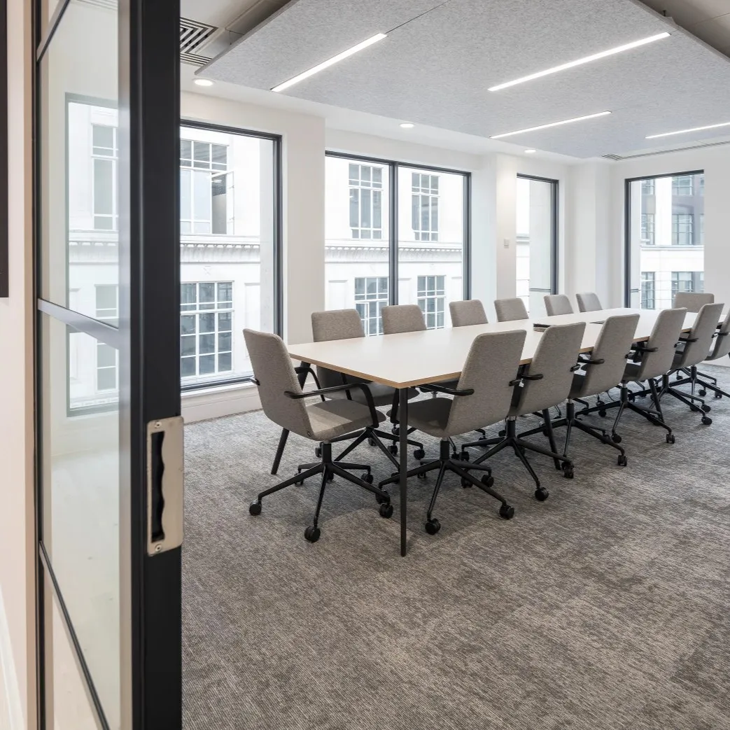 1 Carey Lane, St. Paul's - EC2V