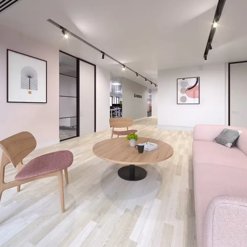 1 Carey Lane, St. Paul's