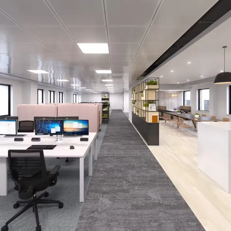 1 Carey Lane, St. Paul's