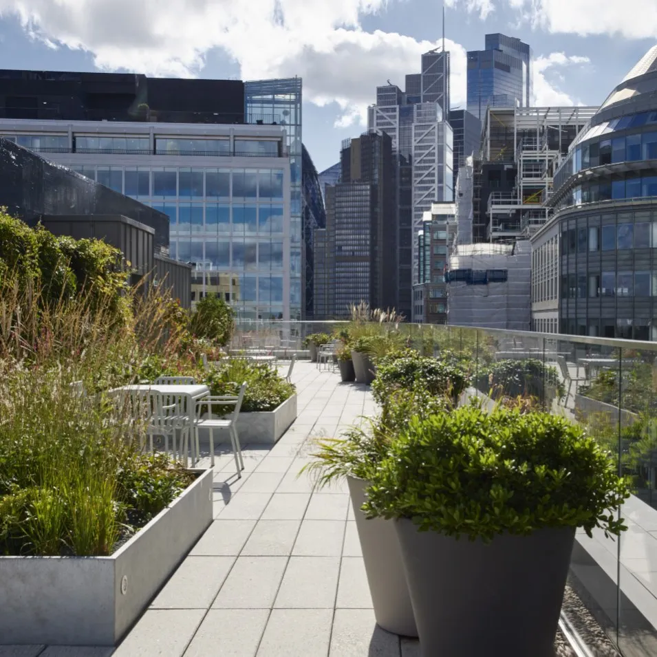 The Folgate Building, 10 Norton Folgate - E1