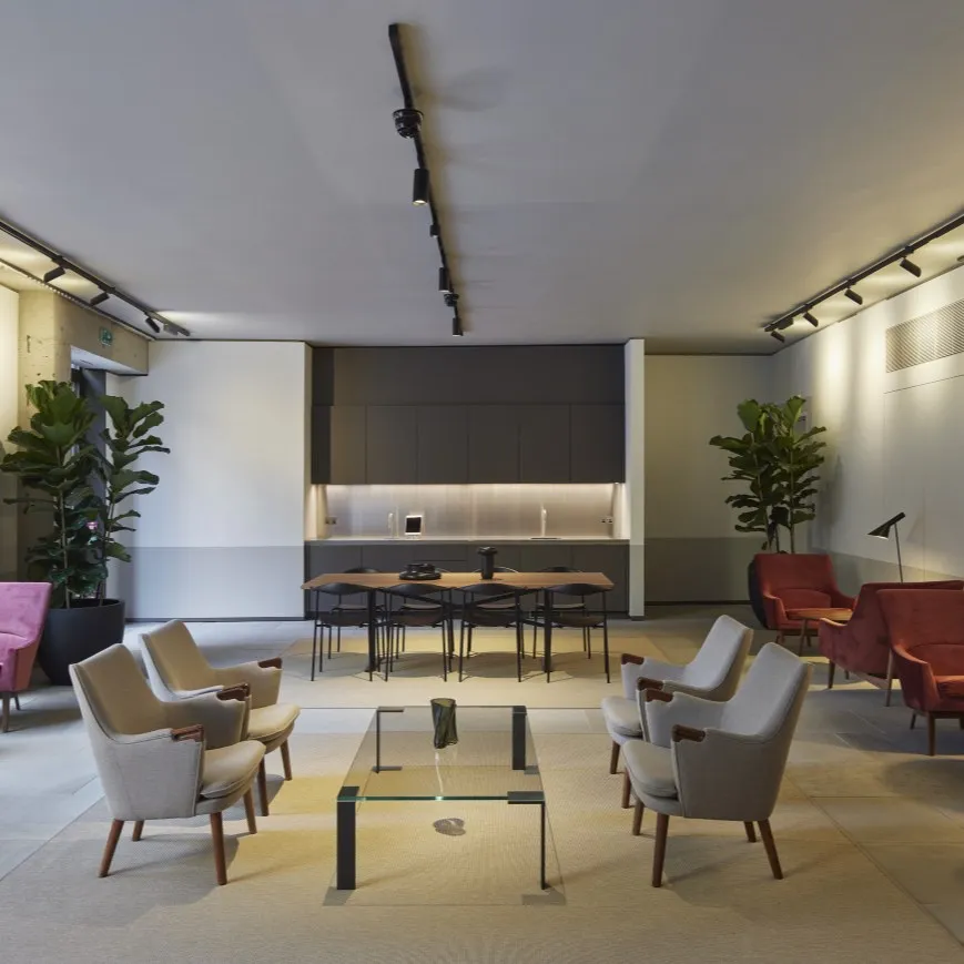 The Folgate Building, 10 Norton Folgate