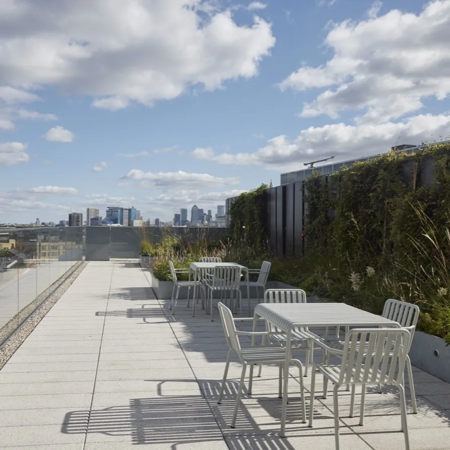 The Folgate Building, 10 Norton Folgate