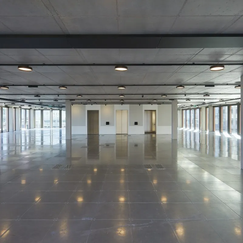 The Folgate Building, 10 Norton Folgate