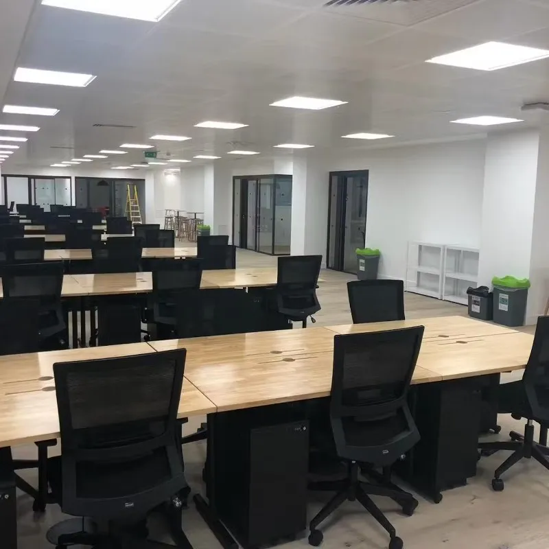 130 Wood Street - EC2V