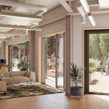 7 Devonshire Square, Liverpool Street