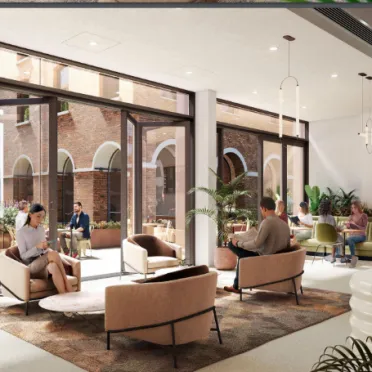 7 Devonshire Square, Liverpool Street