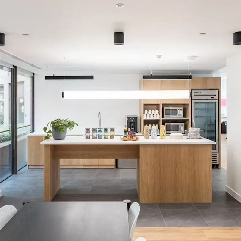 6 Devonshire Square, London - EC2M