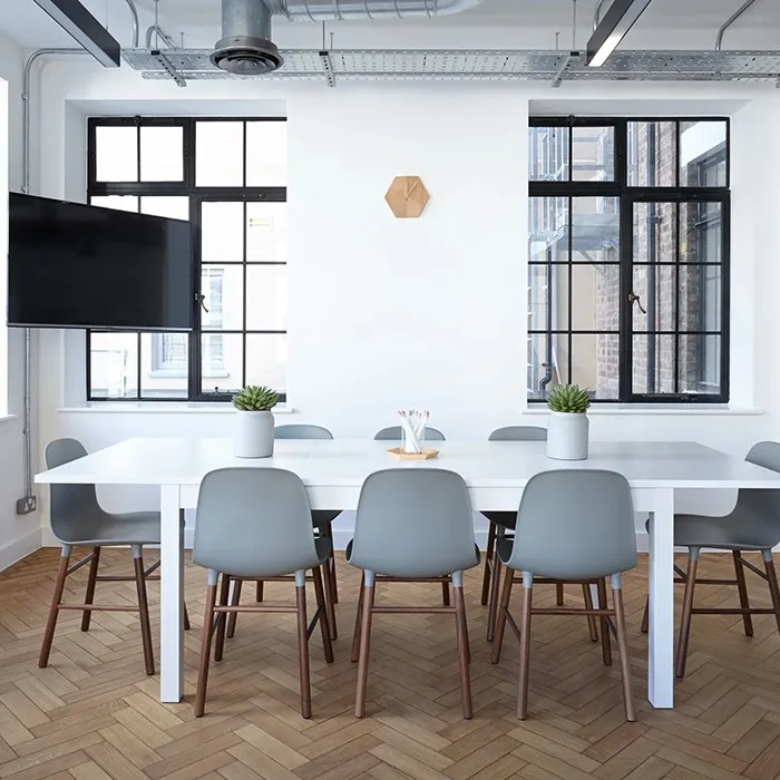 21 Poland Street, London - W1F