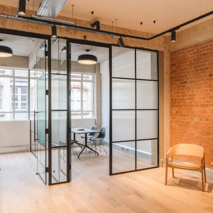 12 Great Sutton Street, Clerkenwell - EC1V