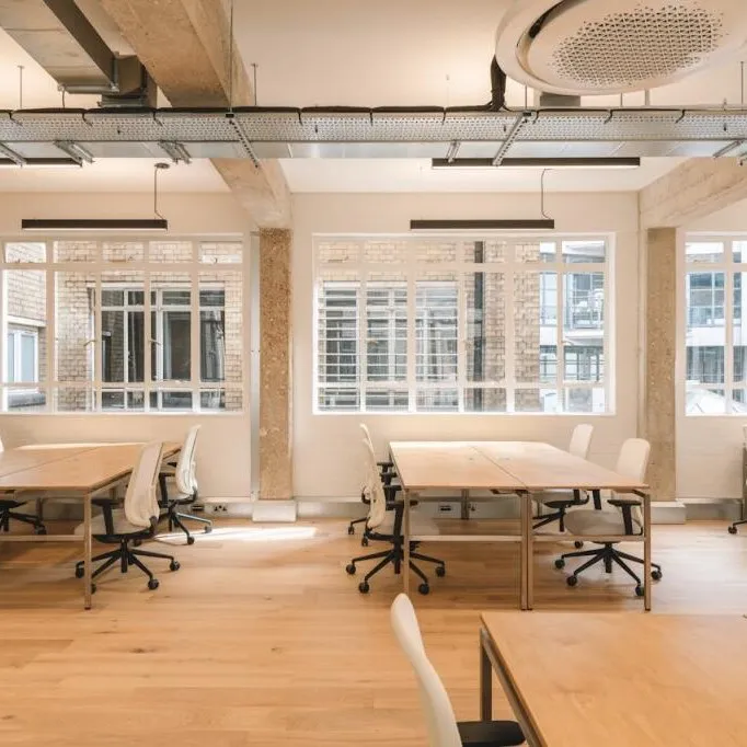 12 Great Sutton Street, Clerkenwell