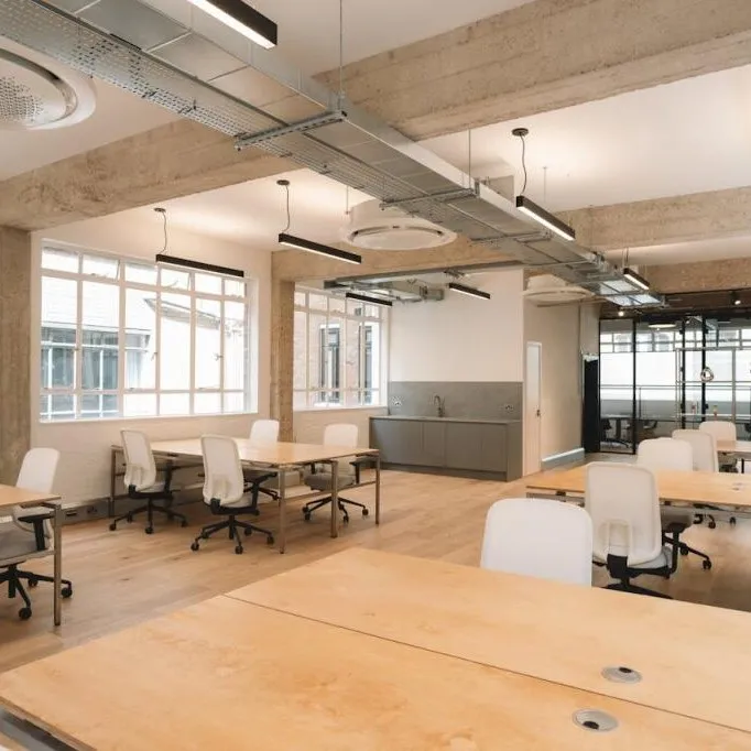 12 Great Sutton Street, Clerkenwell