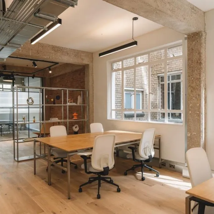 12 Great Sutton Street, Clerkenwell