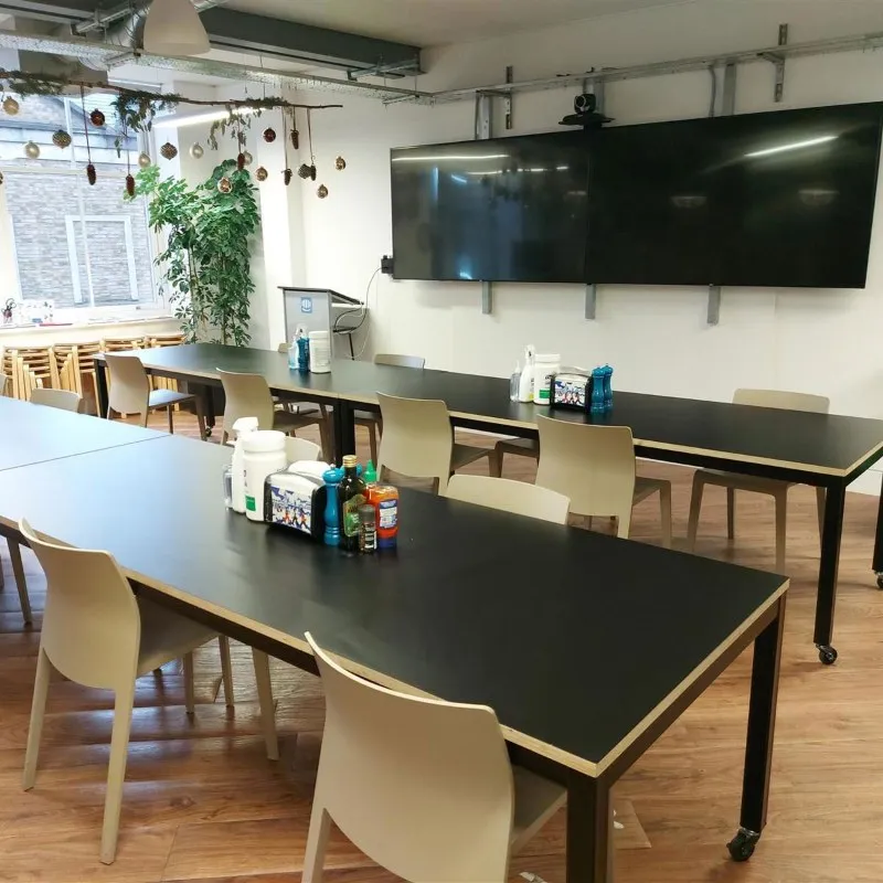 80 Great Eastern Street