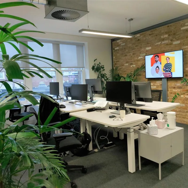 80 Great Eastern Street