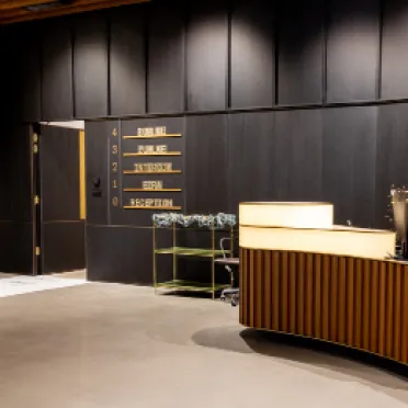 80 Great Eastern Street