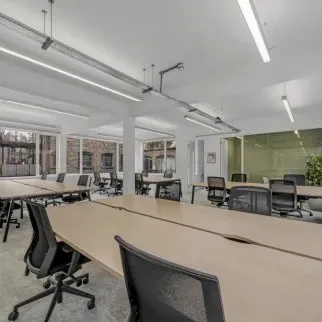 1 Berry Street, Clerkenwell - EC1V