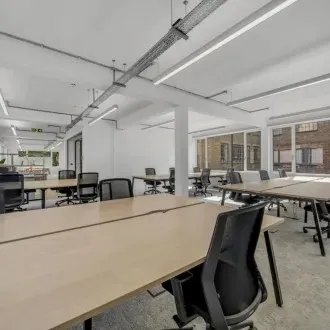 1 Berry Street, Clerkenwell