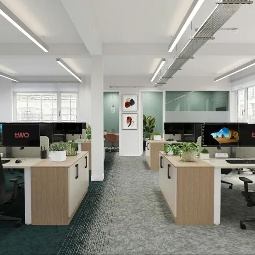 1 Berry Street, Clerkenwell