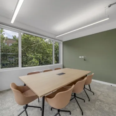 1 Berry Street, Clerkenwell