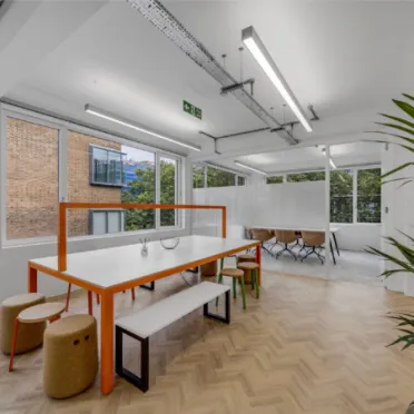 1 Berry Street, Clerkenwell