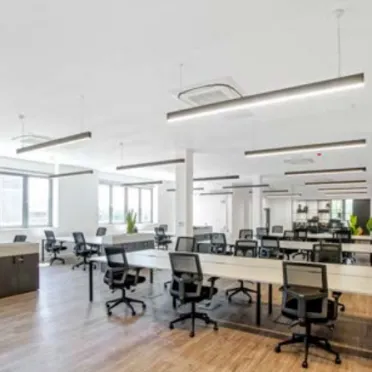 Central House
142 Central Street