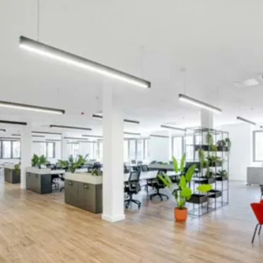 Central House
142 Central Street