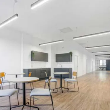 Central House
142 Central Street