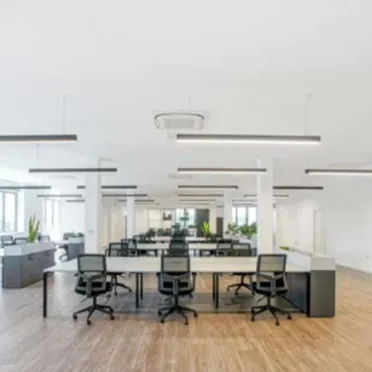 Central House, 142 Central Street, London - EC1V