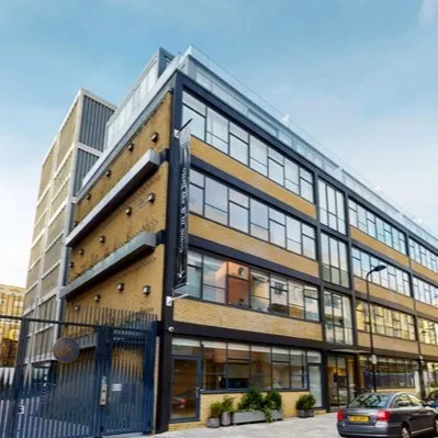 Shoreditch Workshop,
5 Long Street