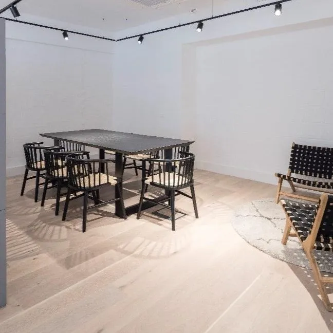 Shoreditch Workshop,
5 Long Street