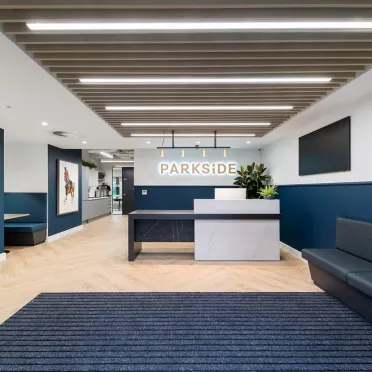 Parkside, 33-39 Sheet Street