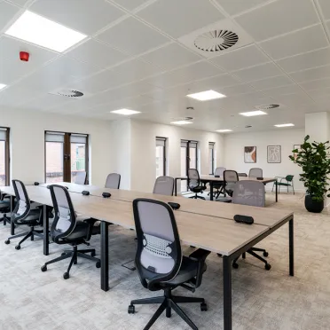 Parkside, 33-39 Sheet Street